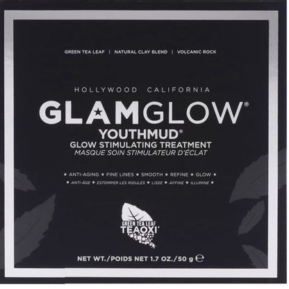 GlamGlow Youth Mud Stimulating Treatment Mask