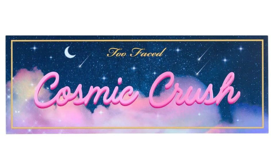 TOO FACED Cosmic Crush