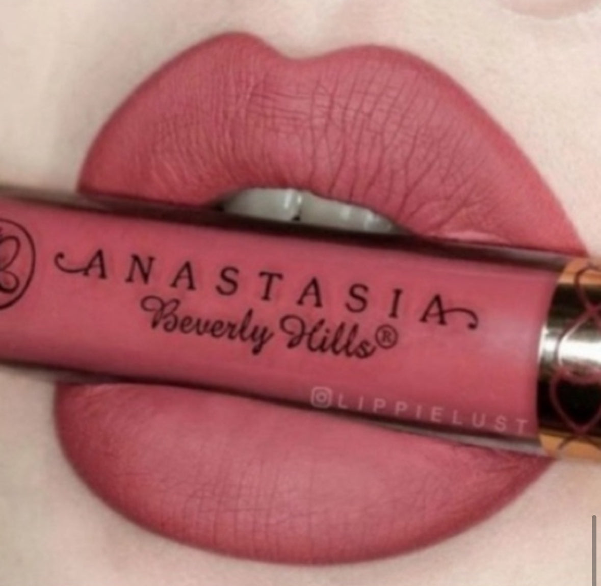 Anastasia Beverly Hills Liquid Lipstick All Day Duo