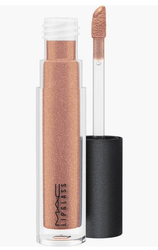 MAC Lipglass - Oh Baby- Nude lipgloss