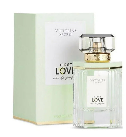 Victorias Secret First Love 3.3 EDP Perfume