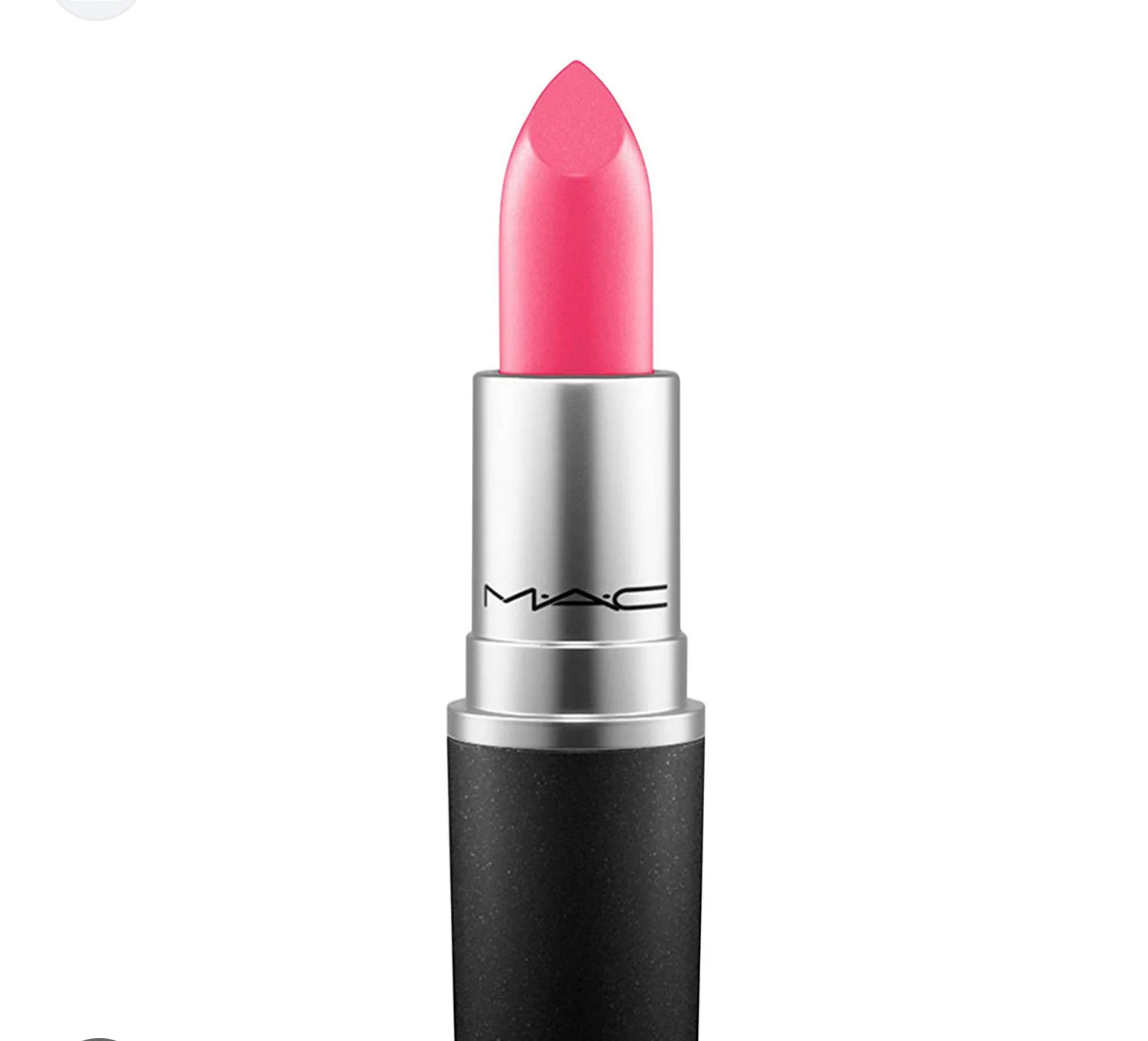 MAC Lipstick - LUSTERING