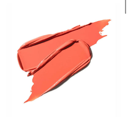MAC Cosmetics Lipstick- Peachy New Year
