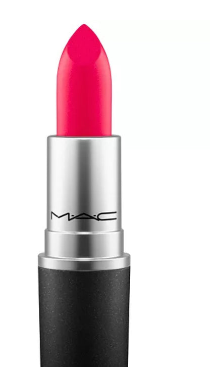 MAC Lipstick- Relentlessly Red