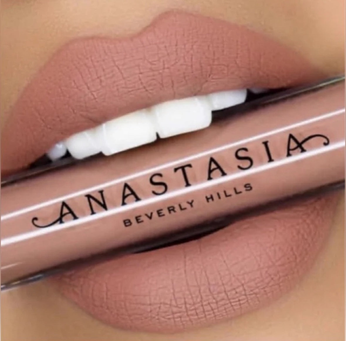 Anastasia Beverly Hills Liquid Lipstick All Day Duo