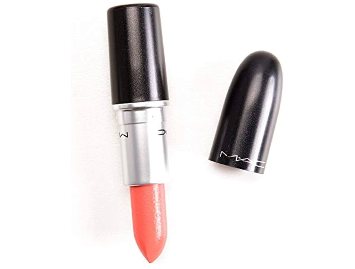 MAC Satin Lipstick # Sushi Kiss