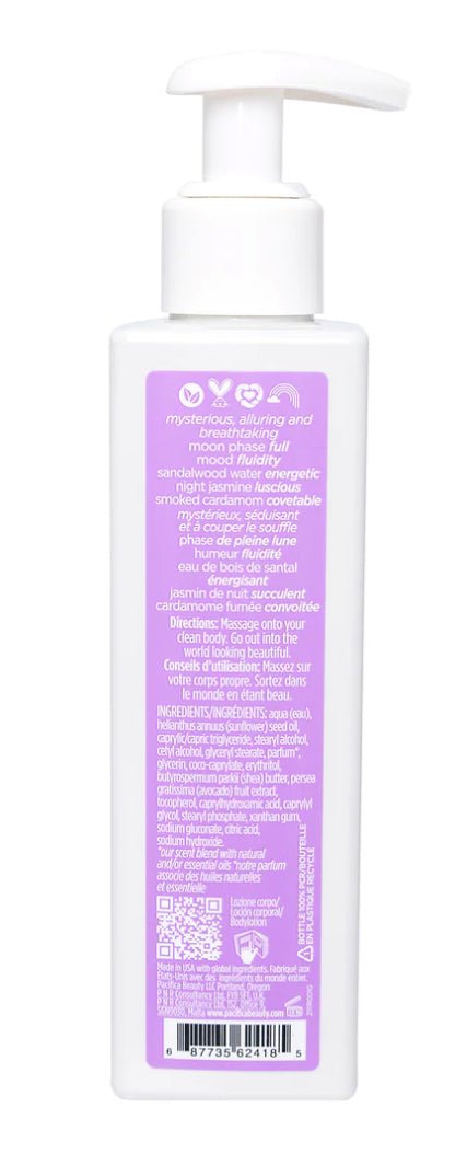 Pacifica NEON MOON
Body Lotion