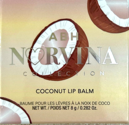 Anastasia Beverly Hills - NORVINA Lip Balm- Coconut