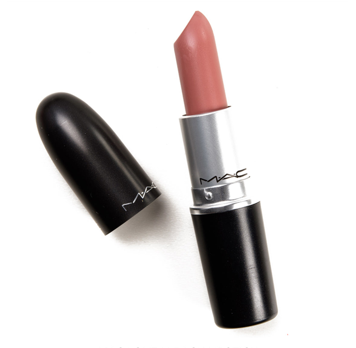 MAC Cosmetics Lipstick- Love U Back