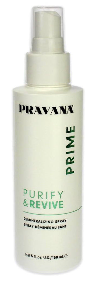 Pravana Purify and Revive Prime Spray Unisex 5 oz
