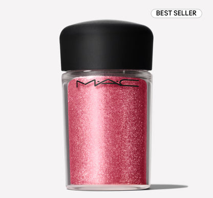 MAC GLITTER BRILLIANTS ROSE