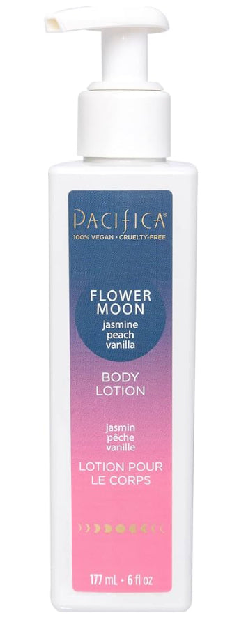 Pacifica Flower Moon Lotion