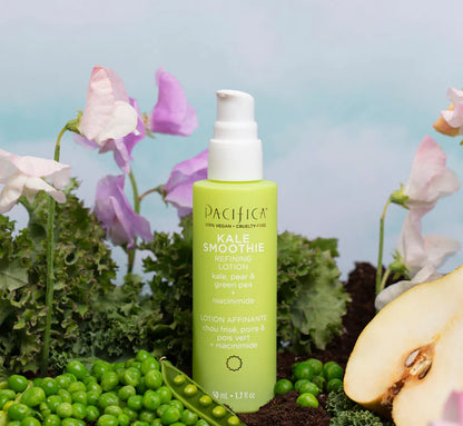 Pacifica KALE SMOOTHIE
Refining Lotion