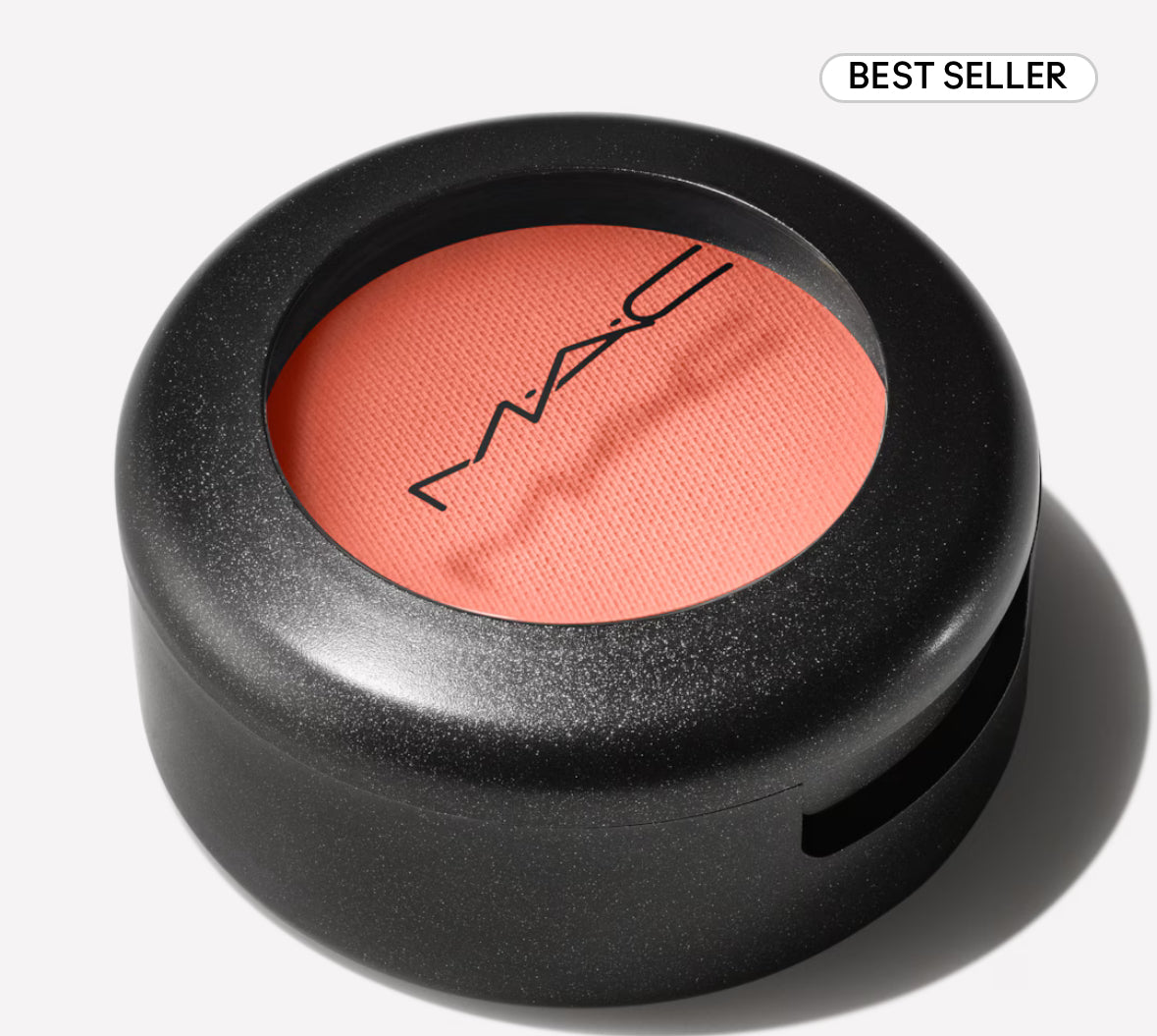 MAC Eyeshadow- Coral Matte