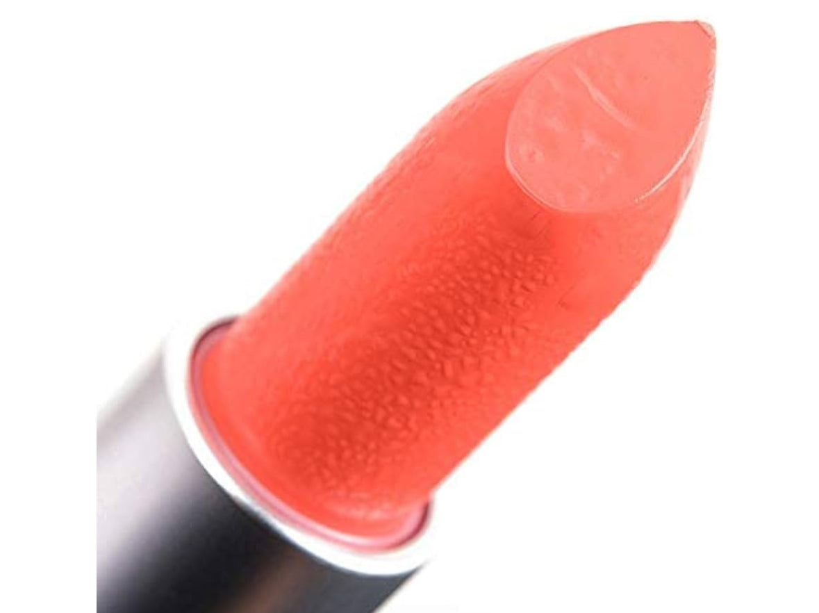 MAC Satin Lipstick # Sushi Kiss