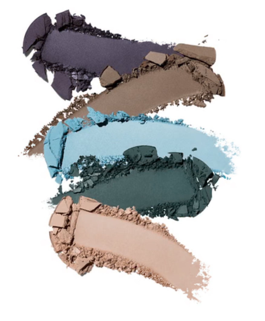 Morphe 9C Matte Essentials Eyeshadow Palette