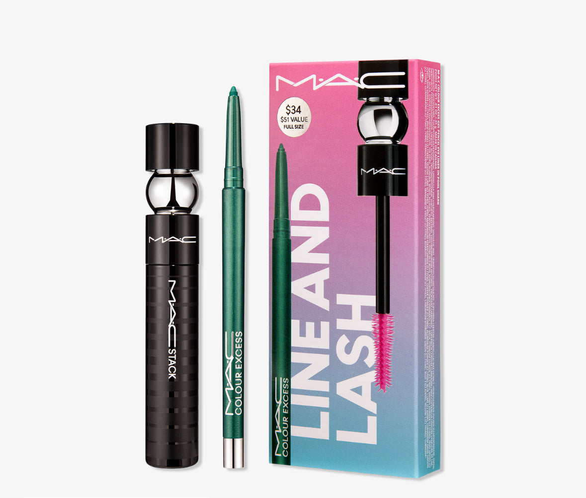 MAC LINE and LASH