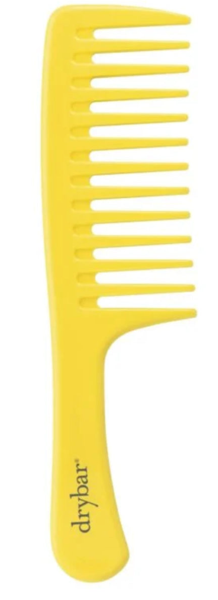 Drybar The Slider Wide Tooth Comb