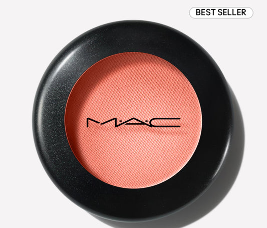 MAC Eyeshadow- Coral Matte