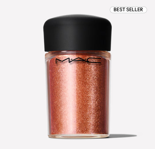 MAC GLITTER BRILLIANTS COPPER