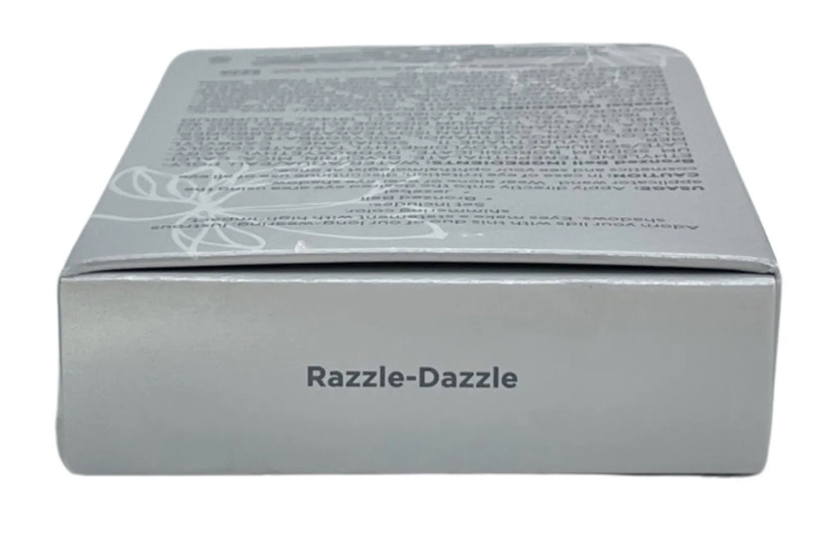 Stila Razzle - Dazzle Liquid Eyeshadow Set