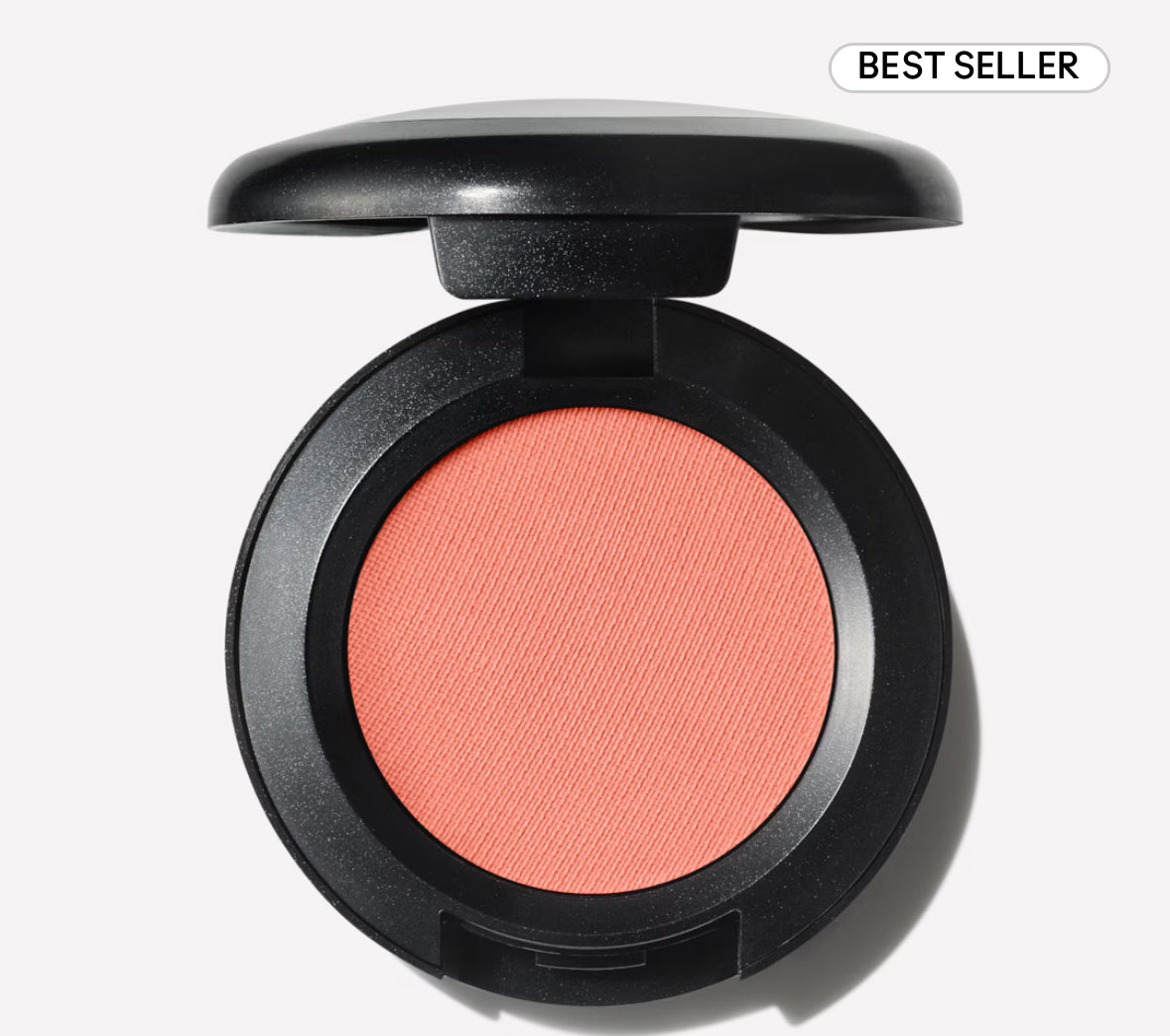 MAC Eyeshadow- Coral Matte