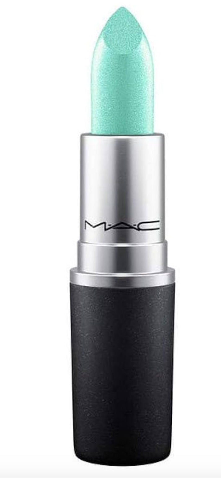 MAC Cosmetics Lipstick- Soft Hint