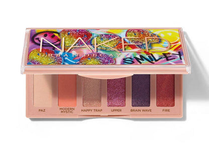 Urban Decay Naked Chill Happy Eye Shadow Palette