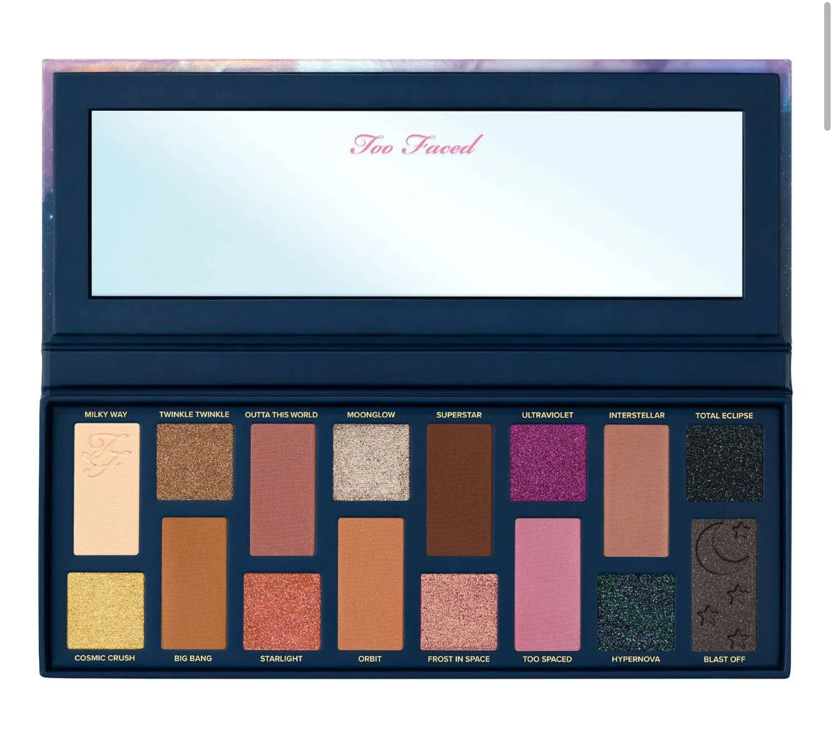 TOO FACED Cosmic Crush