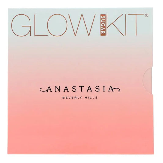 Anastasia Beverly Hills ABH Glow Kit Sugar